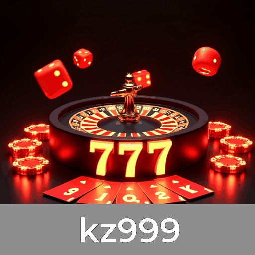 kz999: Plataforma de apostas segura e premiada